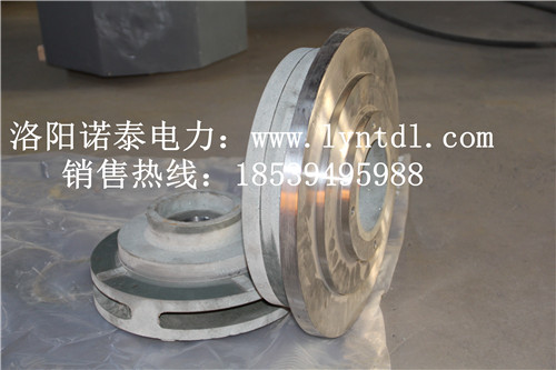 碳化硅泵的修復(fù)