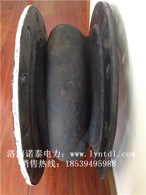 橡膠膨脹節(jié)安裝注意事項(xiàng)