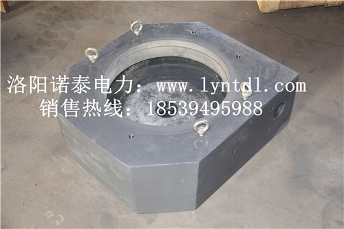 碳化硅燒結(jié)泵的產(chǎn)品特點(diǎn)