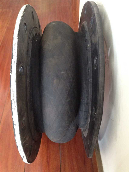橡膠膨脹節(jié)對我國經(jīng)濟(jì)發(fā)展的重要作用